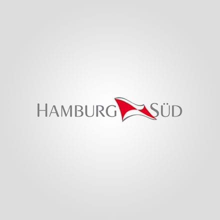 Hamburg Süd Logo