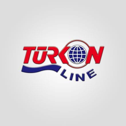 Turkon Line Logo