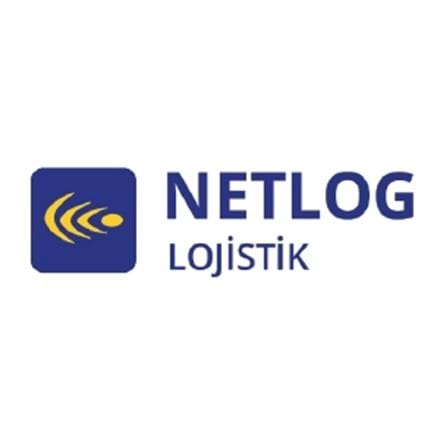 NETLOG Logo